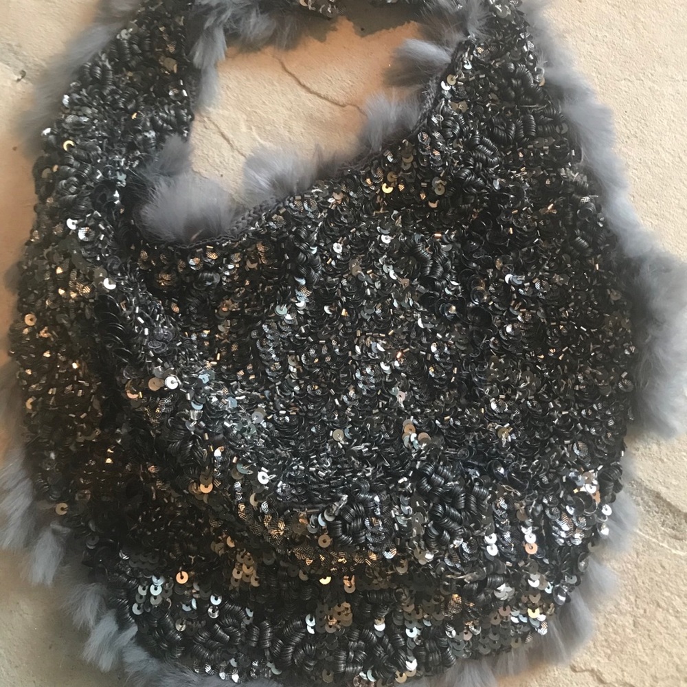 Renee Christopher Scarf Necklace